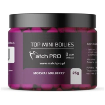 Boilas - MATCH PRO Zīdkoks