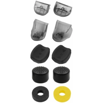 Subsonic Pro Gamer Kit for PS5 controller SA5636