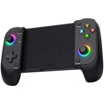 Trust GXT 735 Mylox Black Bluetooth Gamepad Analog