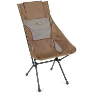 Helinox Sunset krēsls Black R2 - Bēšs 880975923215