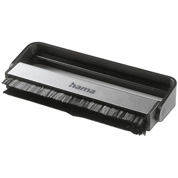 Hama 00181422 LP Carbon Fibre Brush