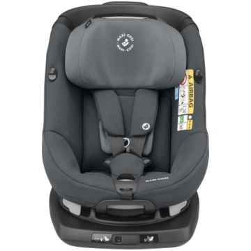 Maxi Cosi Axissfix 0-18 kg, Graphite grey