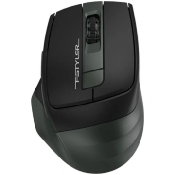 A4Tech A4Tech 46716 FB35 Bluetooth & 2.4G Midnight