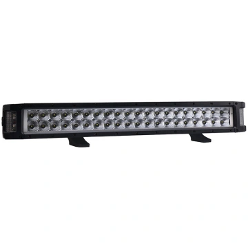 Strands LED panelis Strands YETI Side Shooter 24" 