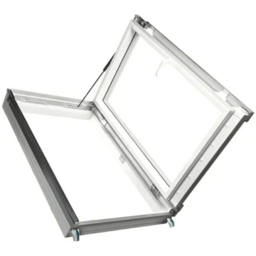 Fakro PWP 55x98cm PVC jumta logs-lūka