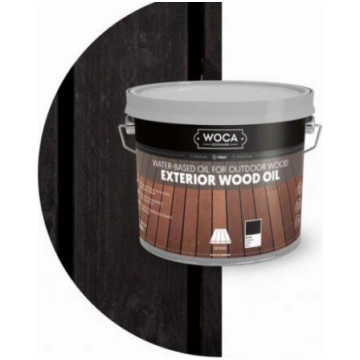 Terases eļļa Woca Exterior Oil 2,5 l Terases eļļa 