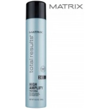 Matrix Total Results High Amplify Proforma stipras