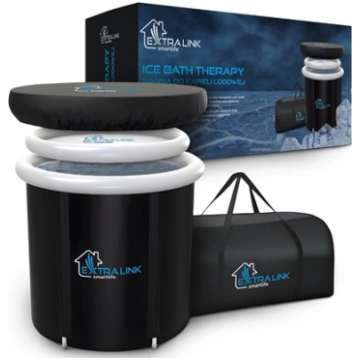 Wanna ExtraLink Extralink Ice Bath Bathtube | Wann