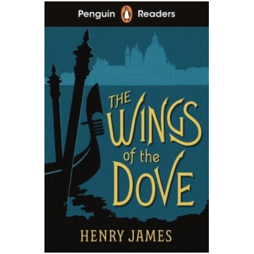 Penguin Readers Level 5: The Wings of the Dove (EL