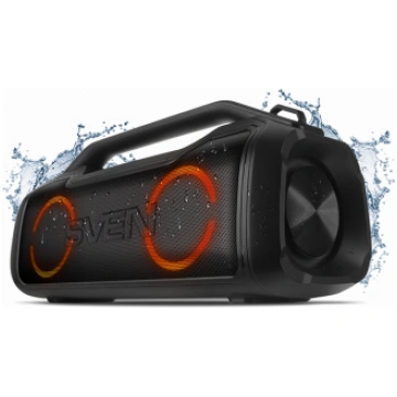 Sven PS-390 Bluetooth Bezvadu Skaļrunis PS-390