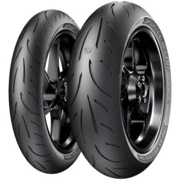 Sportec M9 RR 150/60 R17 66H Metzeler