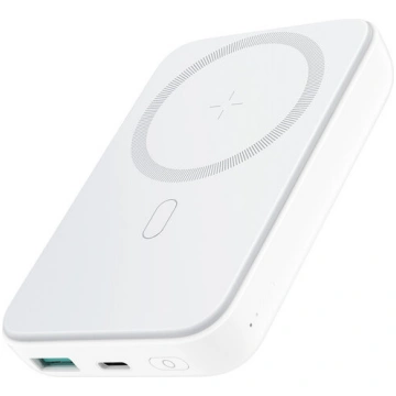 Power bank Power Bank 10000mAh 20W jaudīga ātrā uz