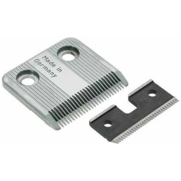 MOSER BLADE SET STANDARD - Moser Primat rezerves a