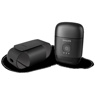 PHILIPS Shaver Series 5000 Compact elektriskais sk