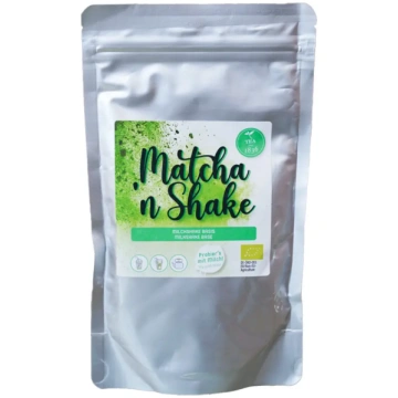 Matcha Latte, 200g Barona Tēja un Kafija