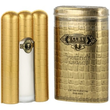 Cuba Prestige Legacy EDT / 5425017735977