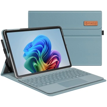 Fintie futrālis Microsoft Surface Pro 12 Inch 1st 