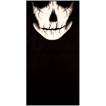 Modeka Ghost kokvilnas skurstenis