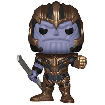 Vinila figūra Funko POP! Marvel: Avengers Endgame 