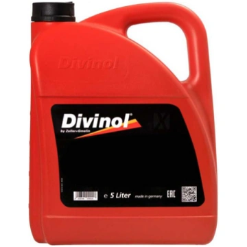 Divinol Syntholight R 5W-30