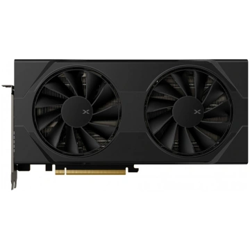 Graphics card. XFX Swift RX 9060XT OC 16GB