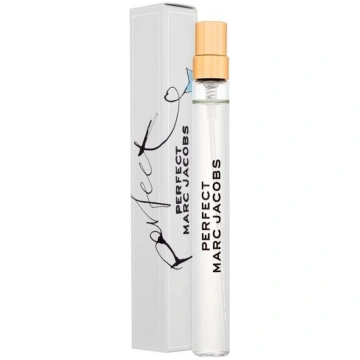 Tualetes ūdens Marc Jacobs Perfect, 10 ml