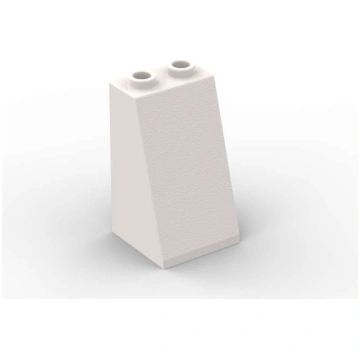 MOC 10PCS 98560 Slope 75 Building Blocks 3684 3049
