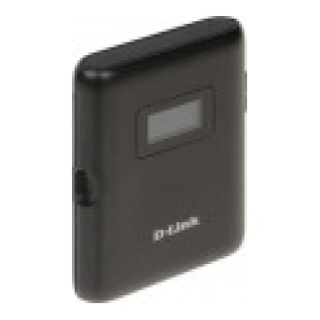 D-Link modems MOBILE ROUTER. 4G LTE CAT MODEMS. 6