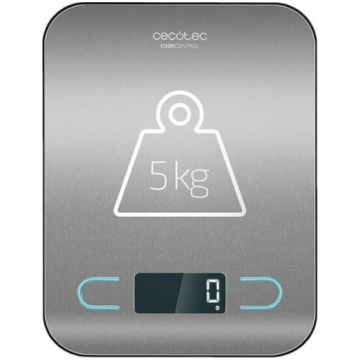 Virtuves svari Cecotec CookControl