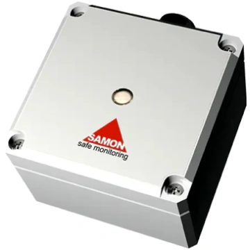 MPS-CO2-10000 sensors Samon