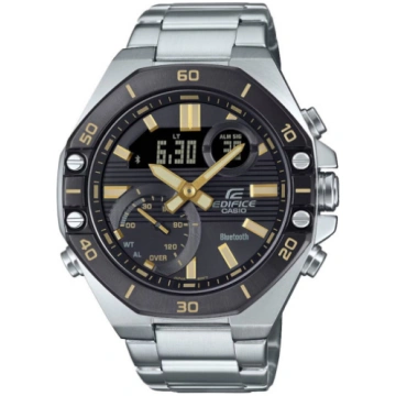 Casio Edifice Smartphone ECB-10DB-1A9EF ECB-10DB-1