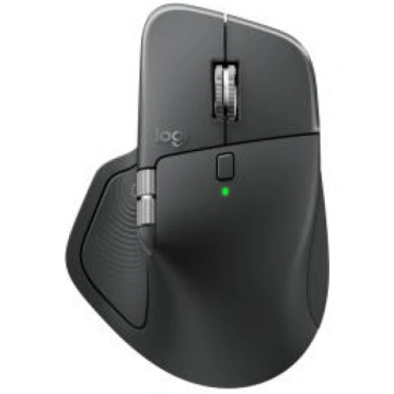 Pele Logitech MX Master 4 Graphite (910-007562)