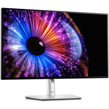 Monitors 27″ IPS QHD 120 Hz ar Thunderbolt hub U27