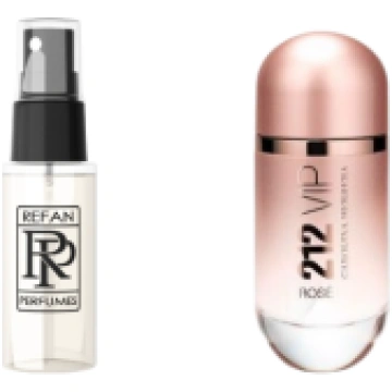 Carolina Herrera - Vip rose (REFAN 332)