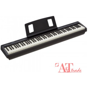 Roland FP-10 digitālās klavieres (Melnas) FP-10-BK
