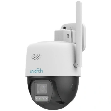 Uniarch Uho-p3c-m5f4 Kamera Industriāls Kopułowa K