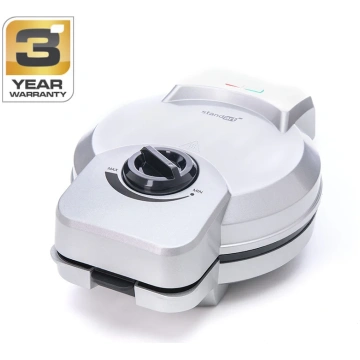 Vafeļu panna Standart AJ-3109A, 800 W