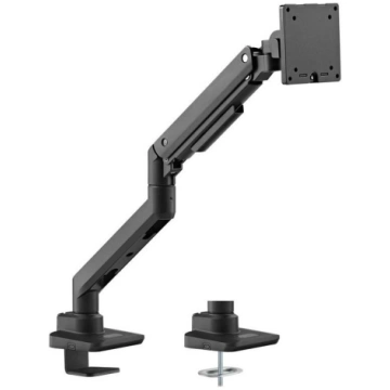 Equip 17"-49" Heavy-Duty Monitor Desk Mount Bracke