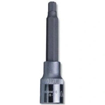 Jonnesway Uzgalis Stieņa Seškanšu Hex 1/2" H8 X 55