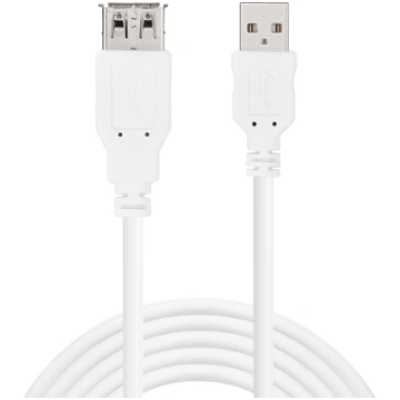 Sandberg 503-78 Extension USB 2.0 AA 1.8m T-MLX548