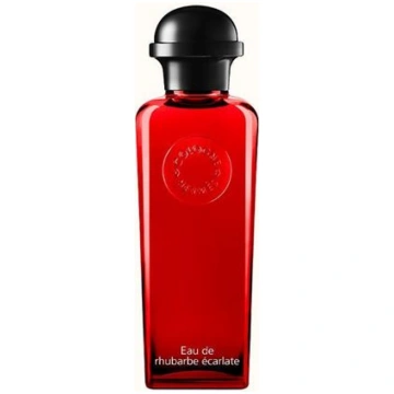 HERMES EAU DE RHUBARBE ECARLATE EAU DE COLOGNE 100
