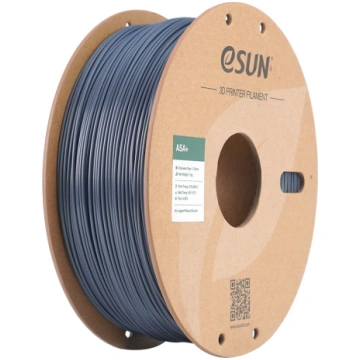 eSUN ASA+ 1kg 1.75mm - Grey PRM-16639