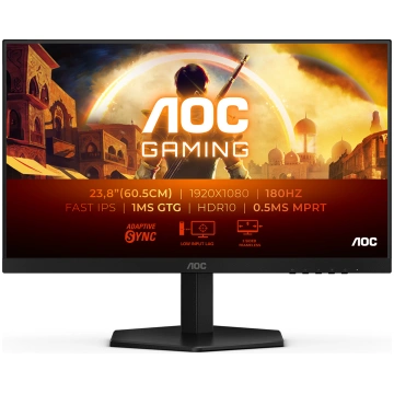 AOC Monitors 24G42E