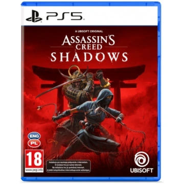 UbiSoft PS5 - Assassin"s Creed Shadows 33072162926