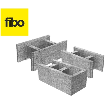 Fibo pamatu bloks