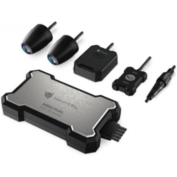 Navitel M800 Dual