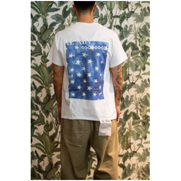 AL AIN- T SHIRT “Objects