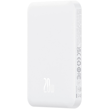 baseus magnetic mini powerbank