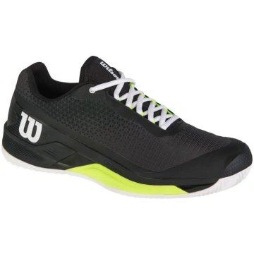 Wilson Rush Pro 4.0 Clay M WRS332120 tenisa apavi 