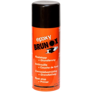 BRUNOX Epoksīda rūsas pārveidotājs - grunts 400ml 